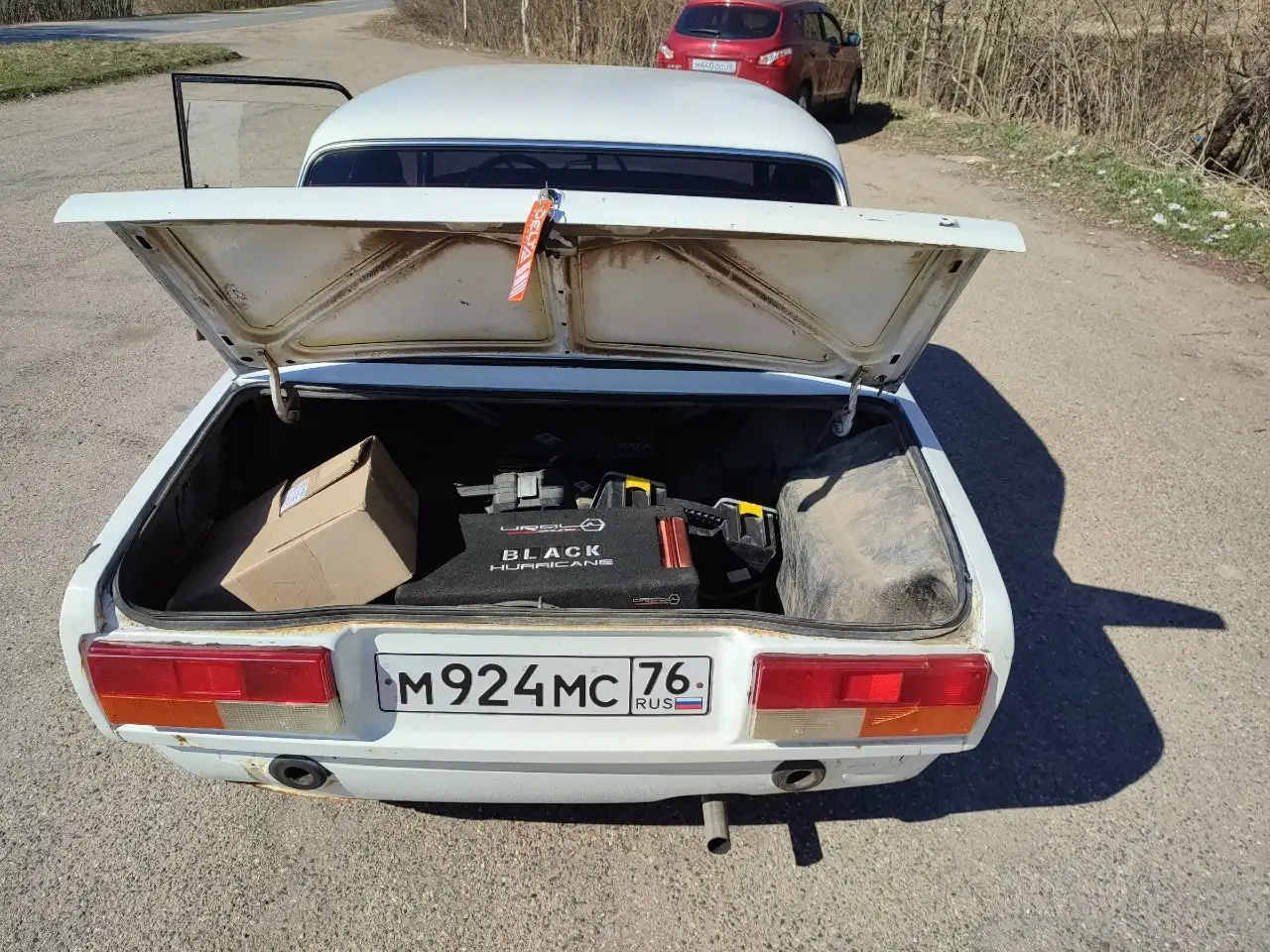 ВАЗ 2107 2010 года - Легковые автомобили (Авто) в Переславль-Залесский