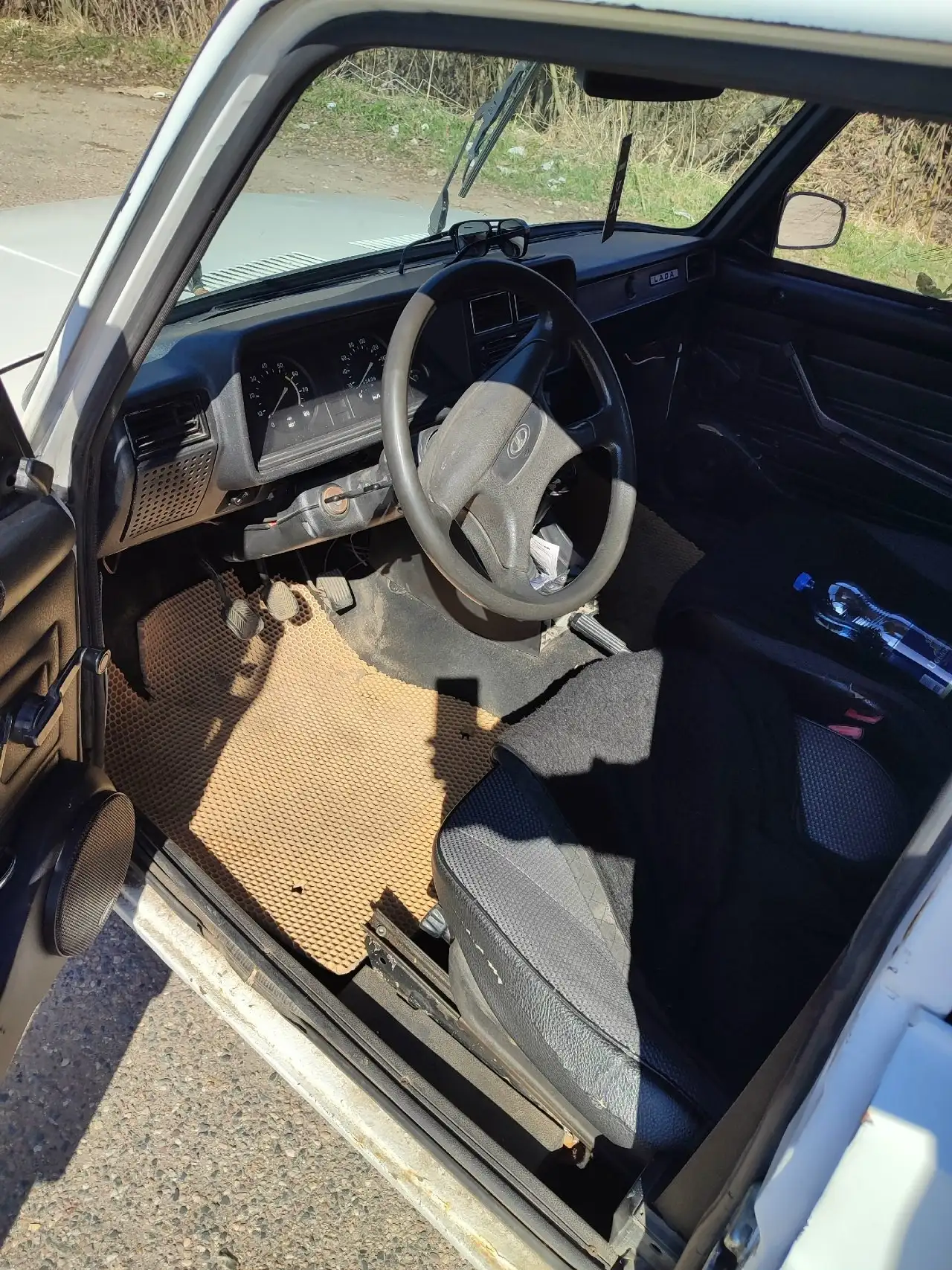 ВАЗ 2107 2010 года - Легковые автомобили (Авто) в Переславль-Залесский