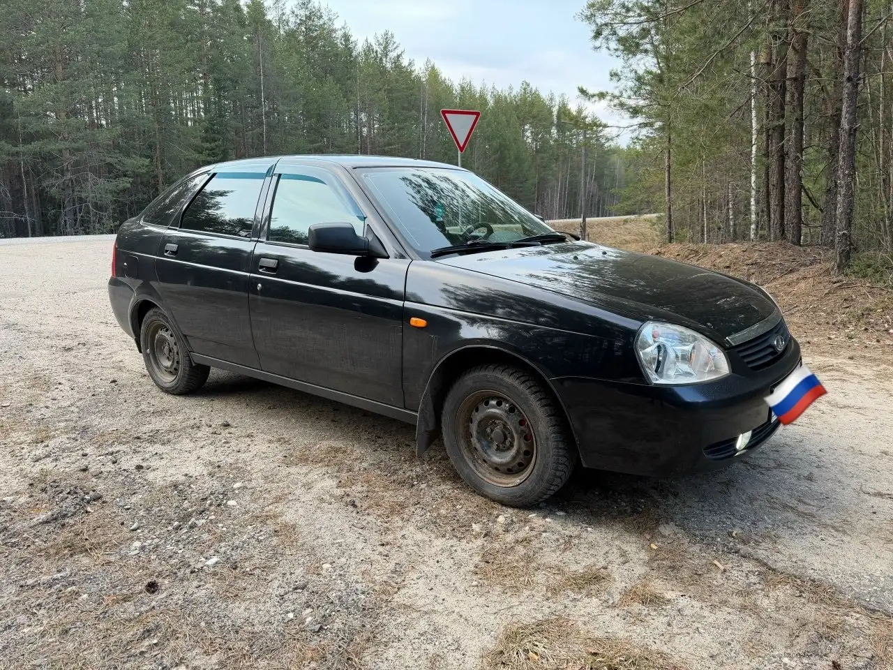 Продажа Subaru Forester 2011 - Авто в Ярославль