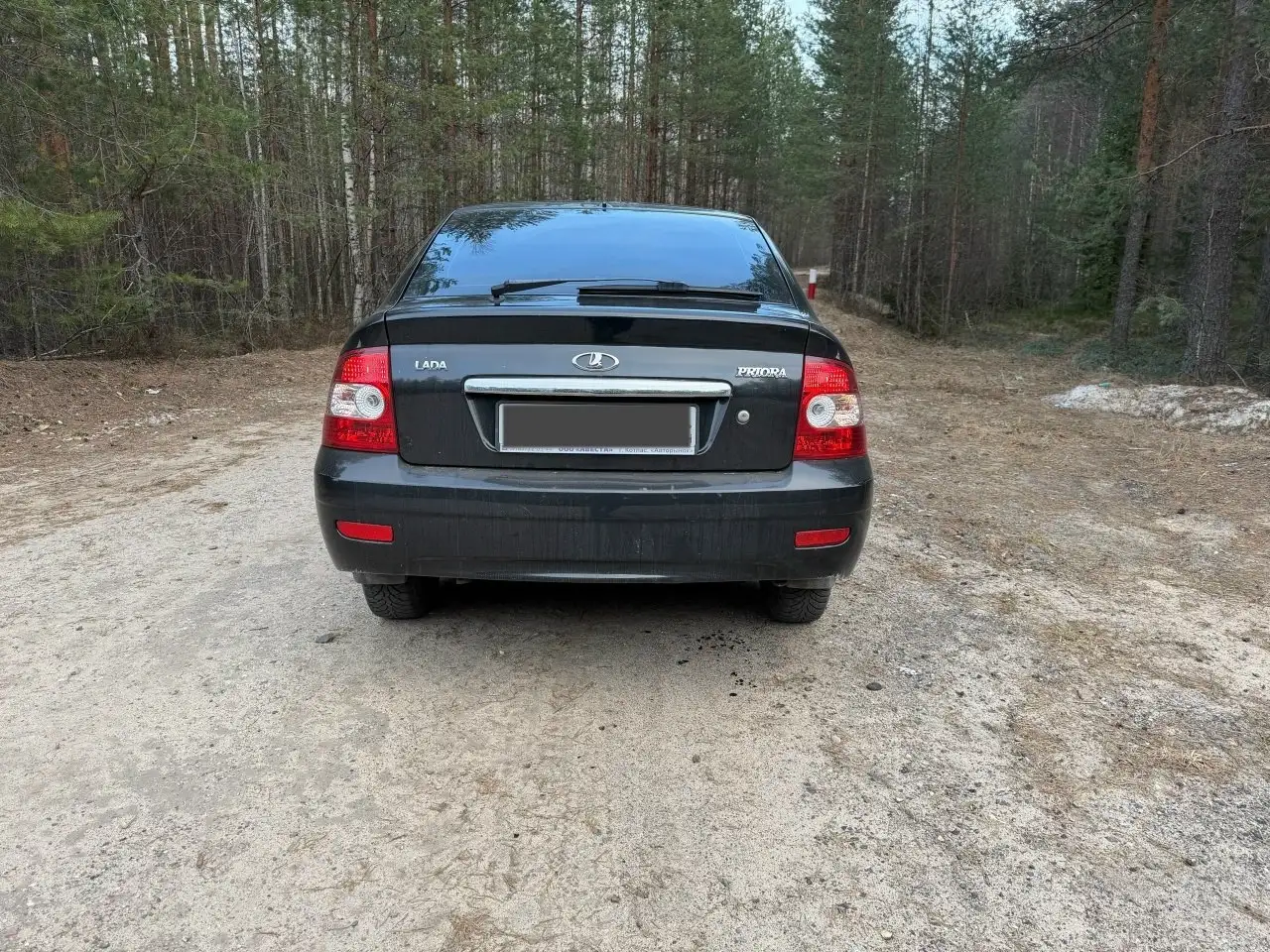 Продажа Subaru Forester 2011 - Авто в Ярославль