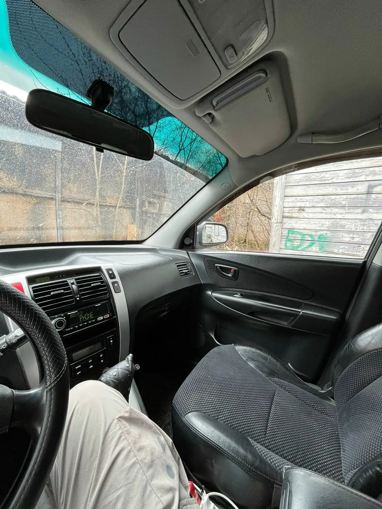 Продам Hyundai TUCSON 2006 - Hyundai Tucson (Авто) в Ярославль