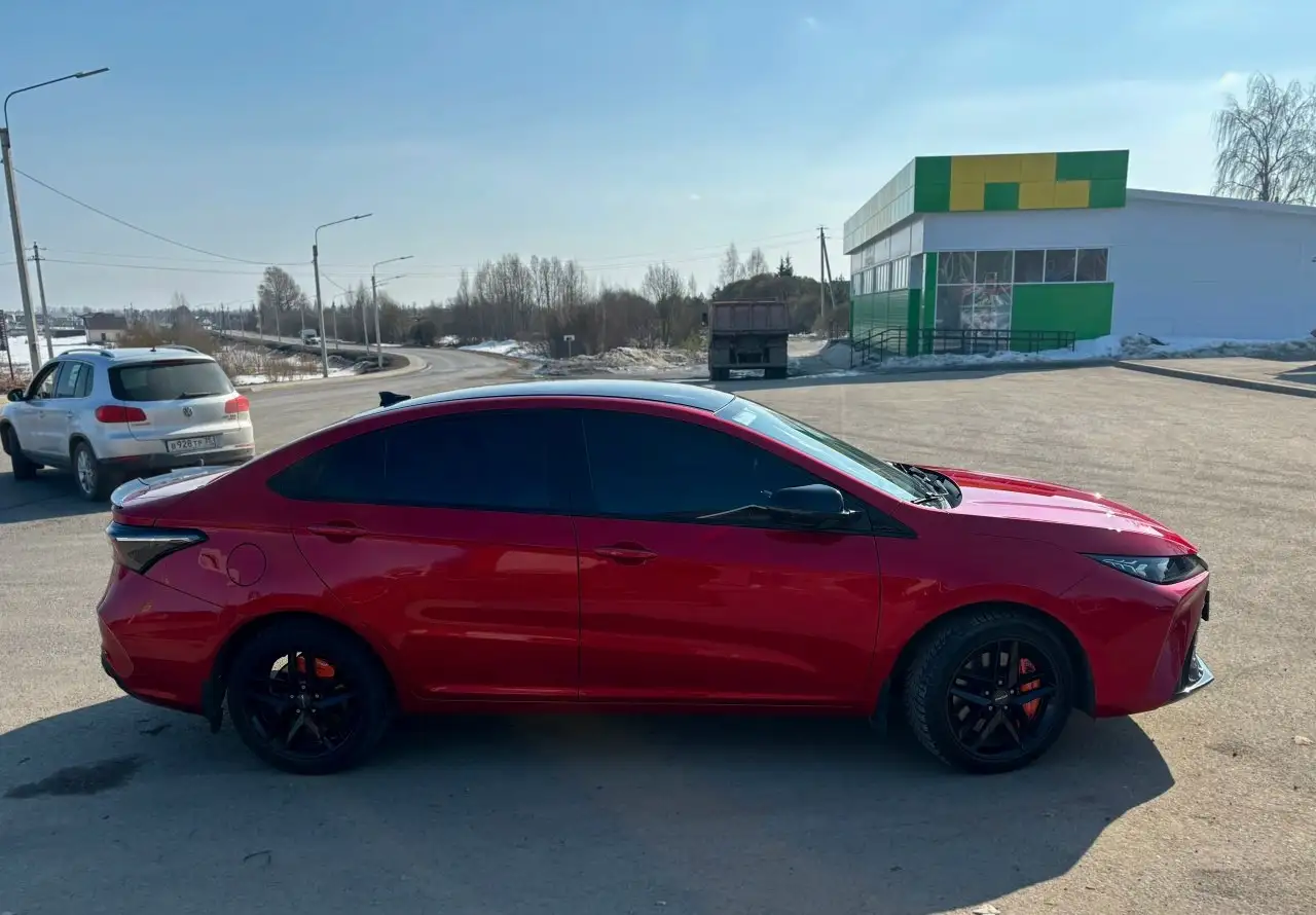 Автомобиль в отличном состоянии - Авто в Неизвестно
