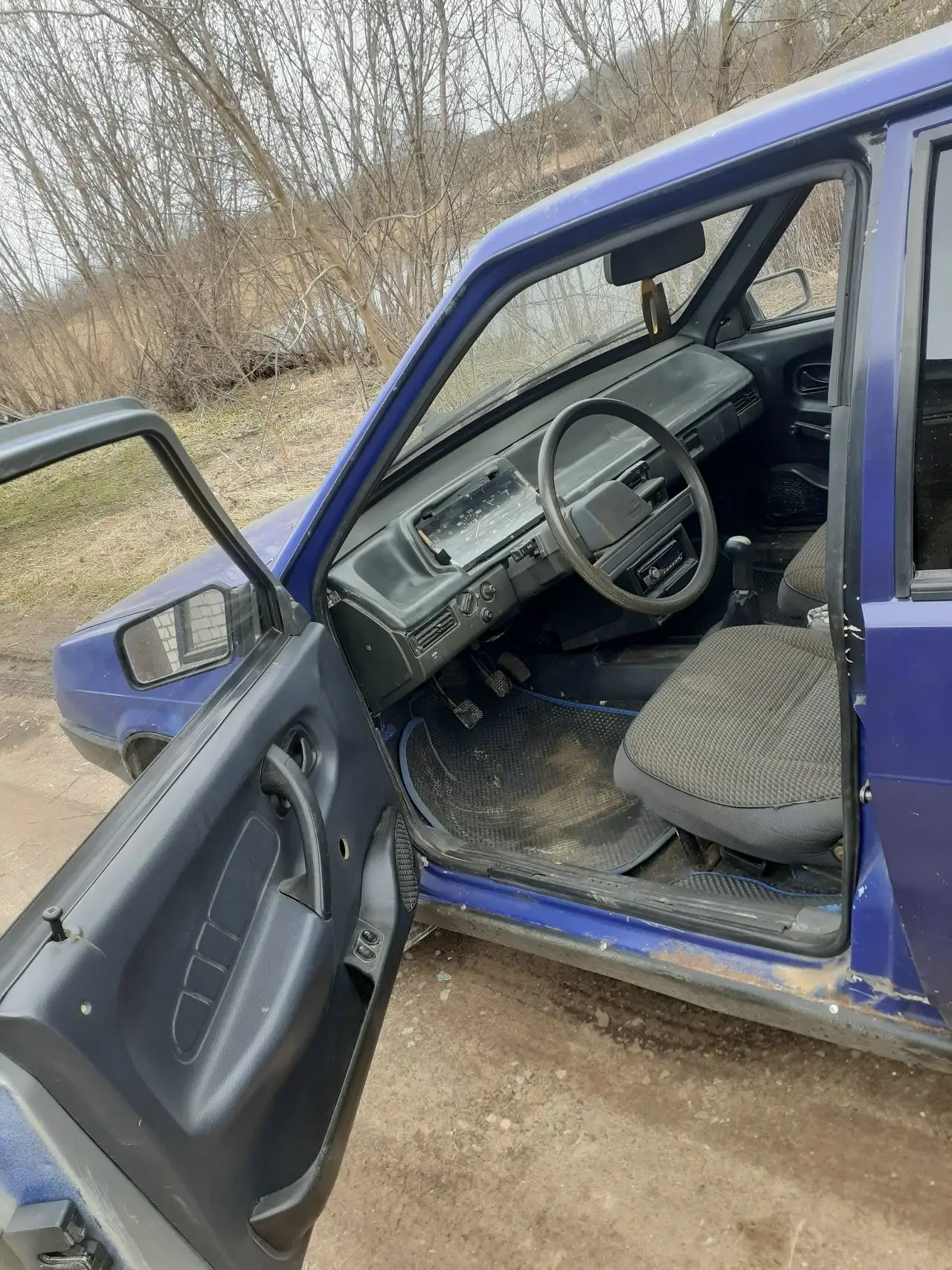 Ваз 2109 1995 года - Легковые автомобили (Авто) в Кострома