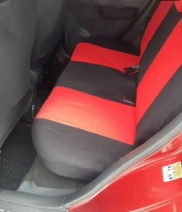 Suzuki Swift чистокровный японец - Легковые автомобили (Авто) в Ярославль