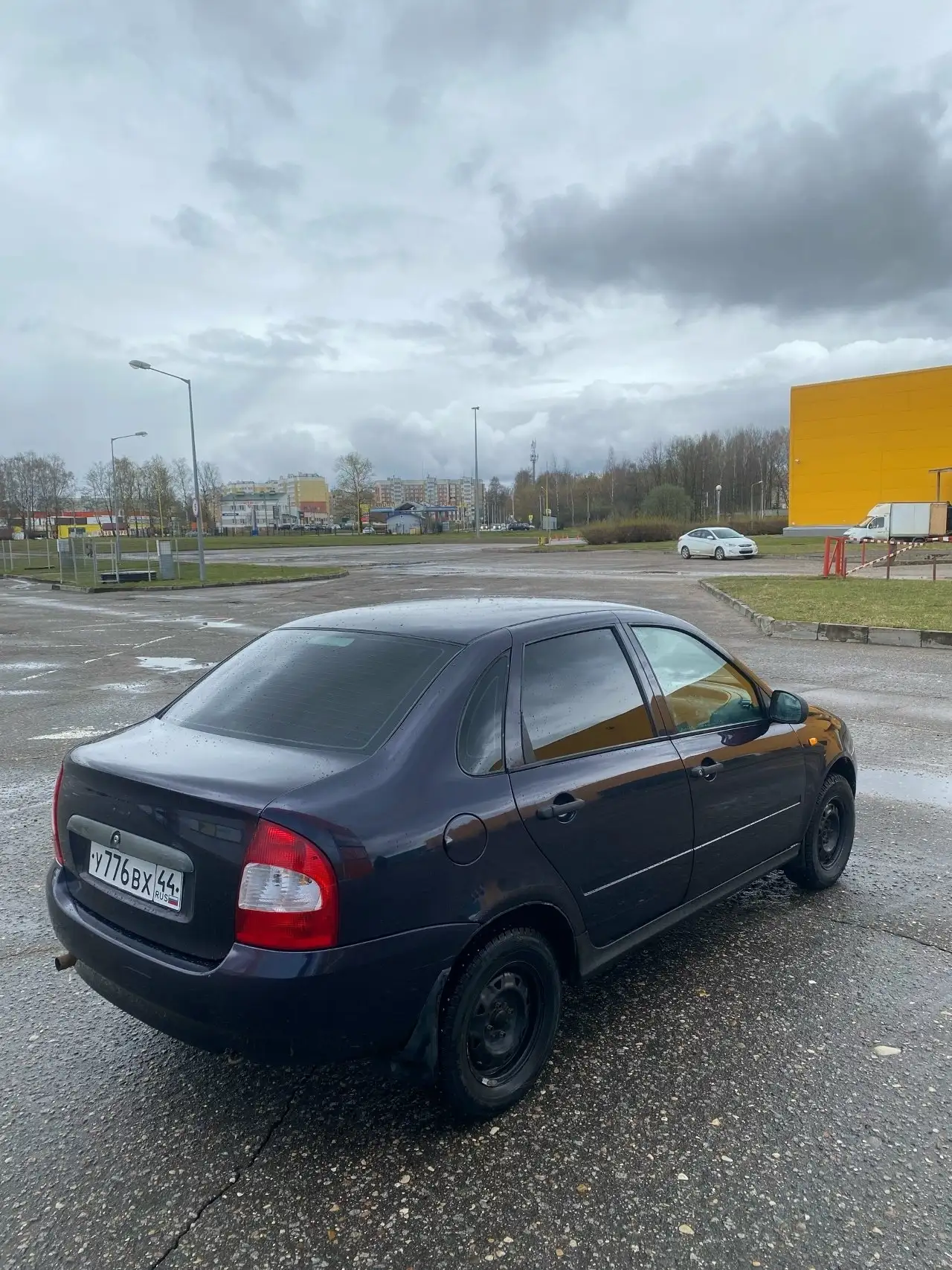 Продажа автомобиля - Авто в Кострома
