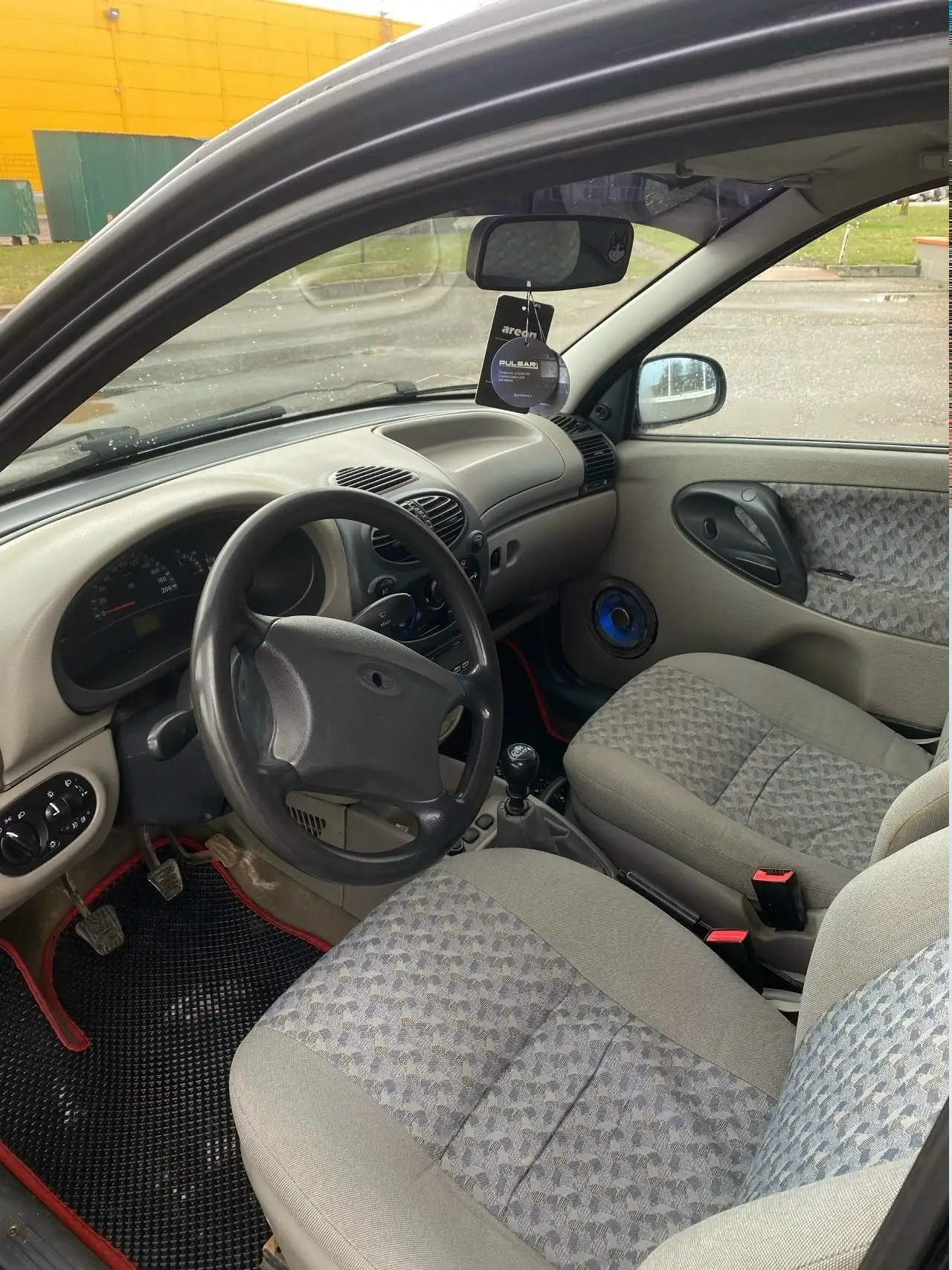 Продажа автомобиля - Авто в Кострома