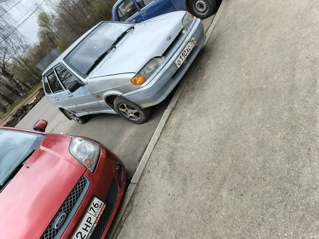 Автомобиль в хорошем состоянии - Авто в Ярославль