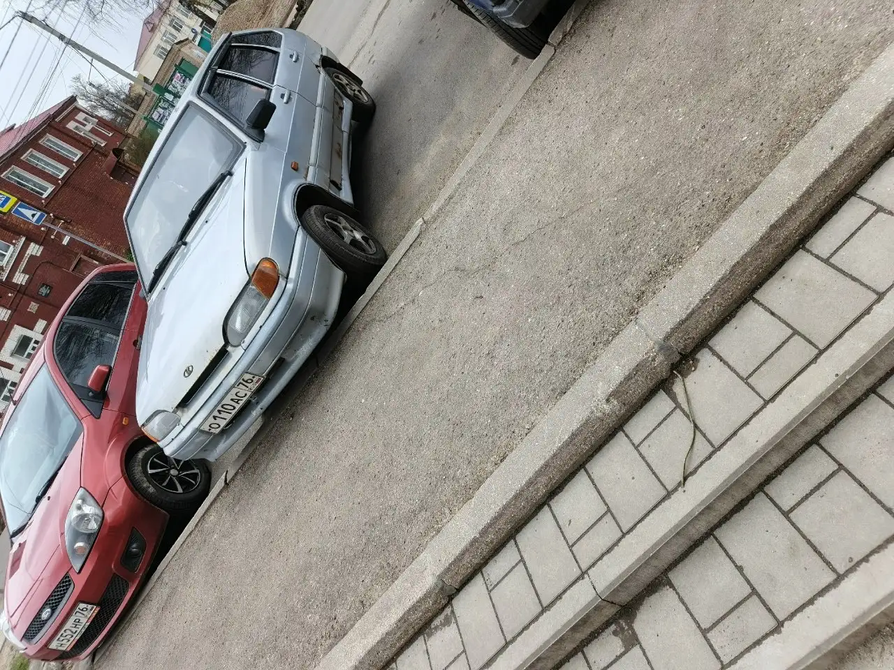 Автомобиль в хорошем состоянии - Авто в Ярославль