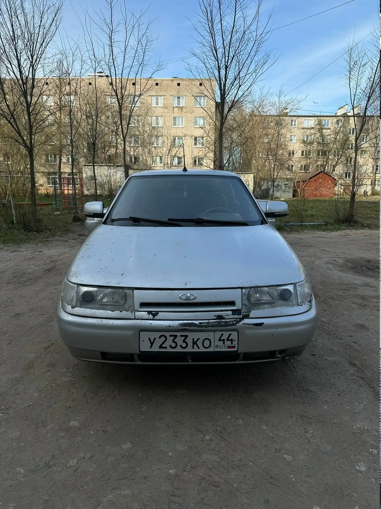 Продам Ваз 2110 2006 - Легковые автомобили (Авто) в Иваново