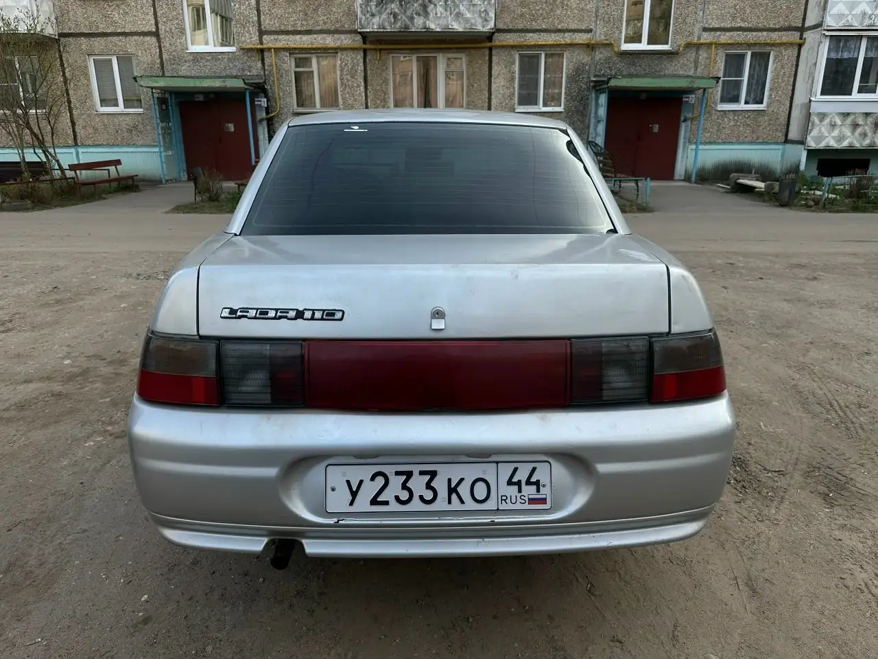 Продам Ваз 2110 2006 - Легковые автомобили (Авто) в Иваново