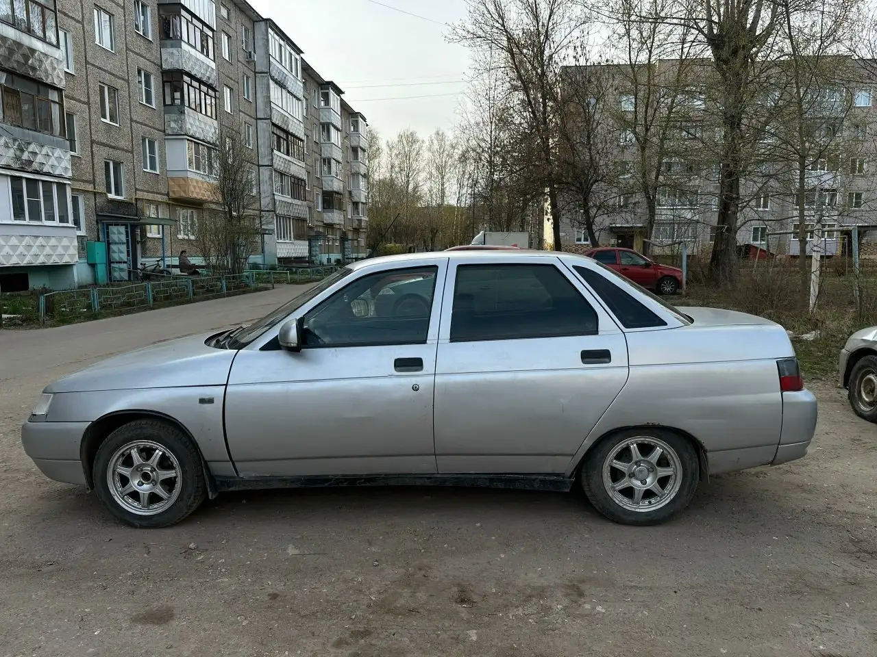 Продам Ваз 2110 2006 - Легковые автомобили (Авто) в Иваново