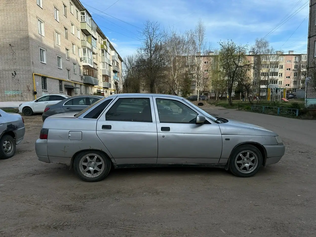 Продам Ваз 2110 2006 - Легковые автомобили (Авто) в Иваново
