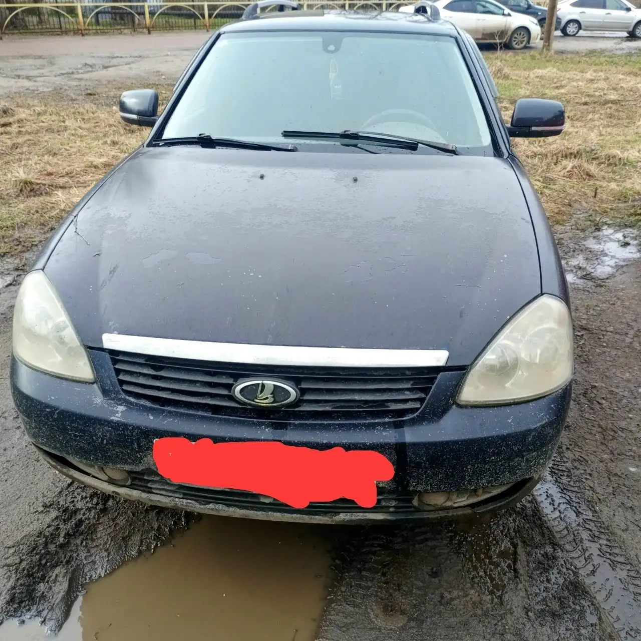 Продаётся автомобиль 2010 года - Легковые автомобили (Авто) в Ярославль