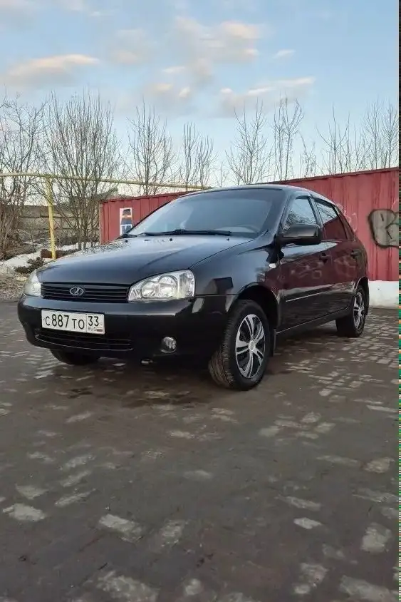 Lada Kalina 2011 продажа - Легковые автомобили (Авто) в Гусь-Хрустальный