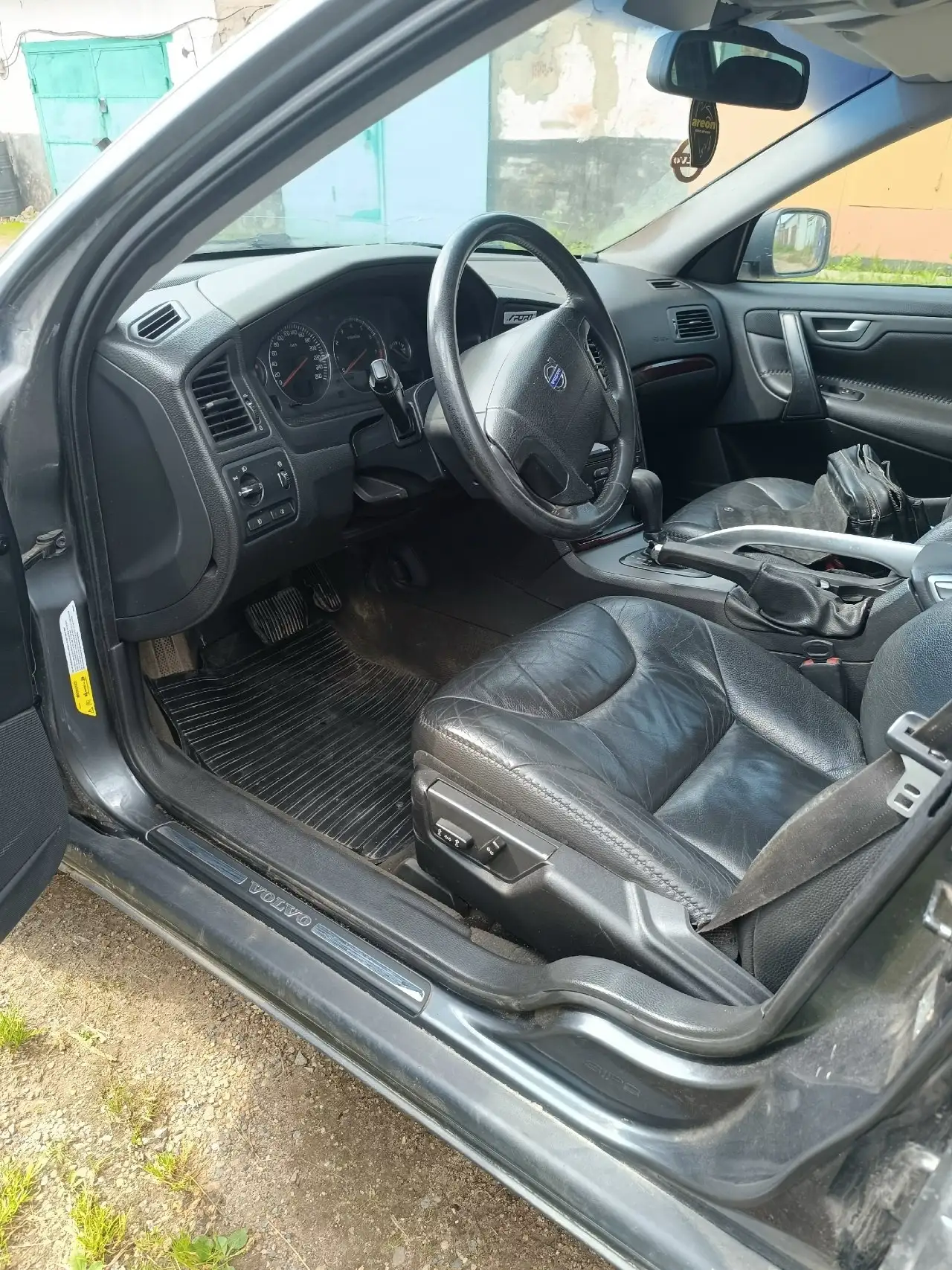 Volvo XC70 2006 - Легковые автомобили (Авто) в Вологда
