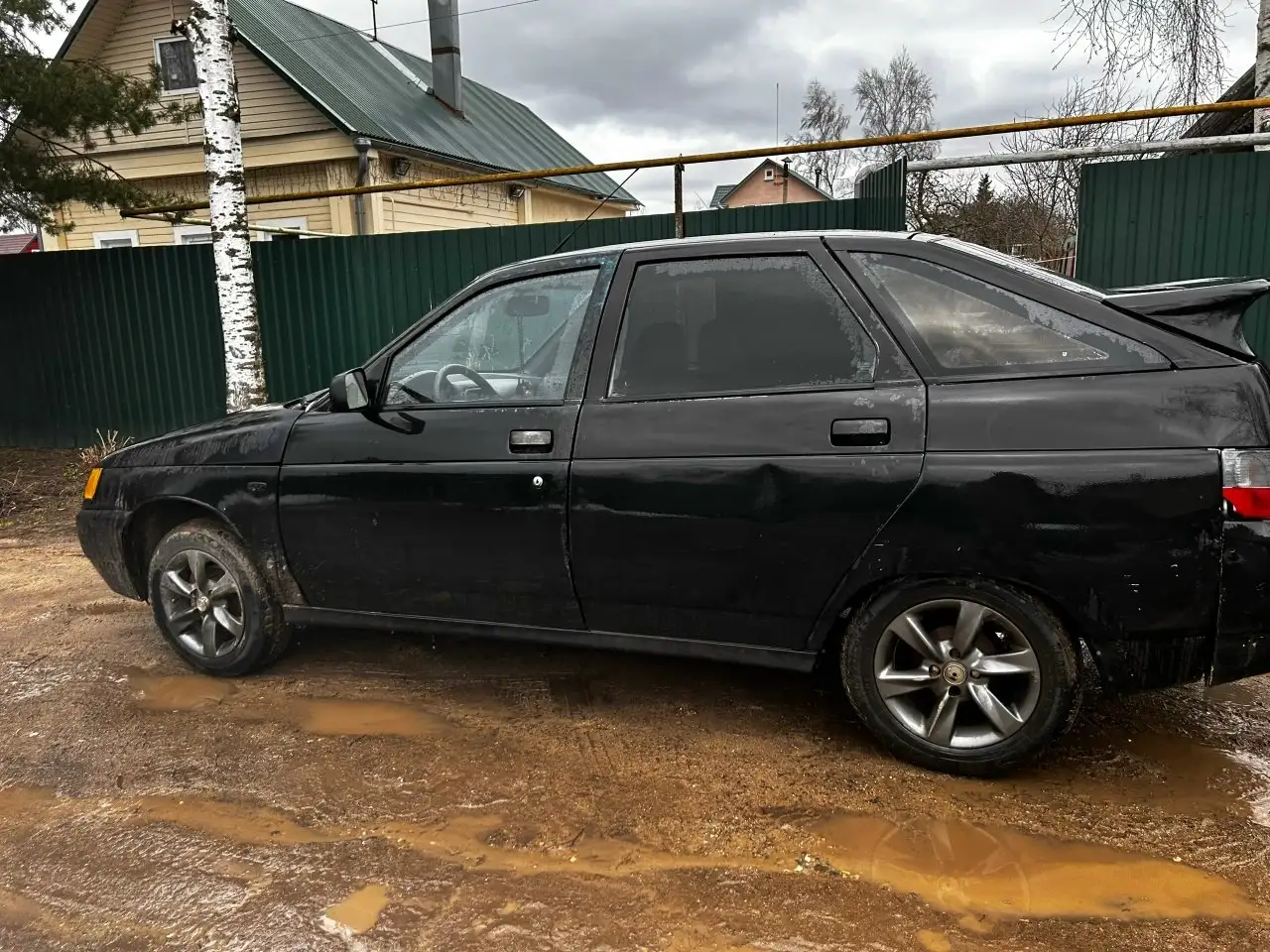 ВАЗ 2112, 2004 год - Легковые автомобили (Авто) в Фурманов