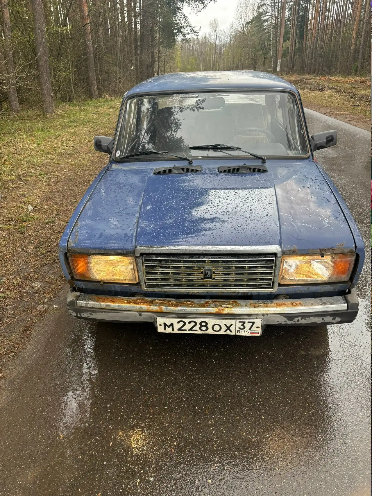 2107 карбюратор - Легковые автомобили (Авто) в Ярославль