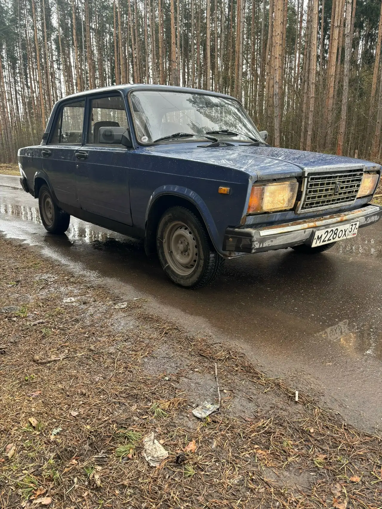2107 карбюратор - Легковые автомобили (Авто) в Ярославль