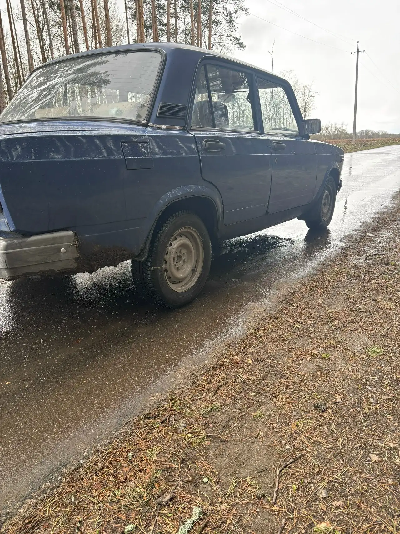 2107 карбюратор - Легковые автомобили (Авто) в Ярославль