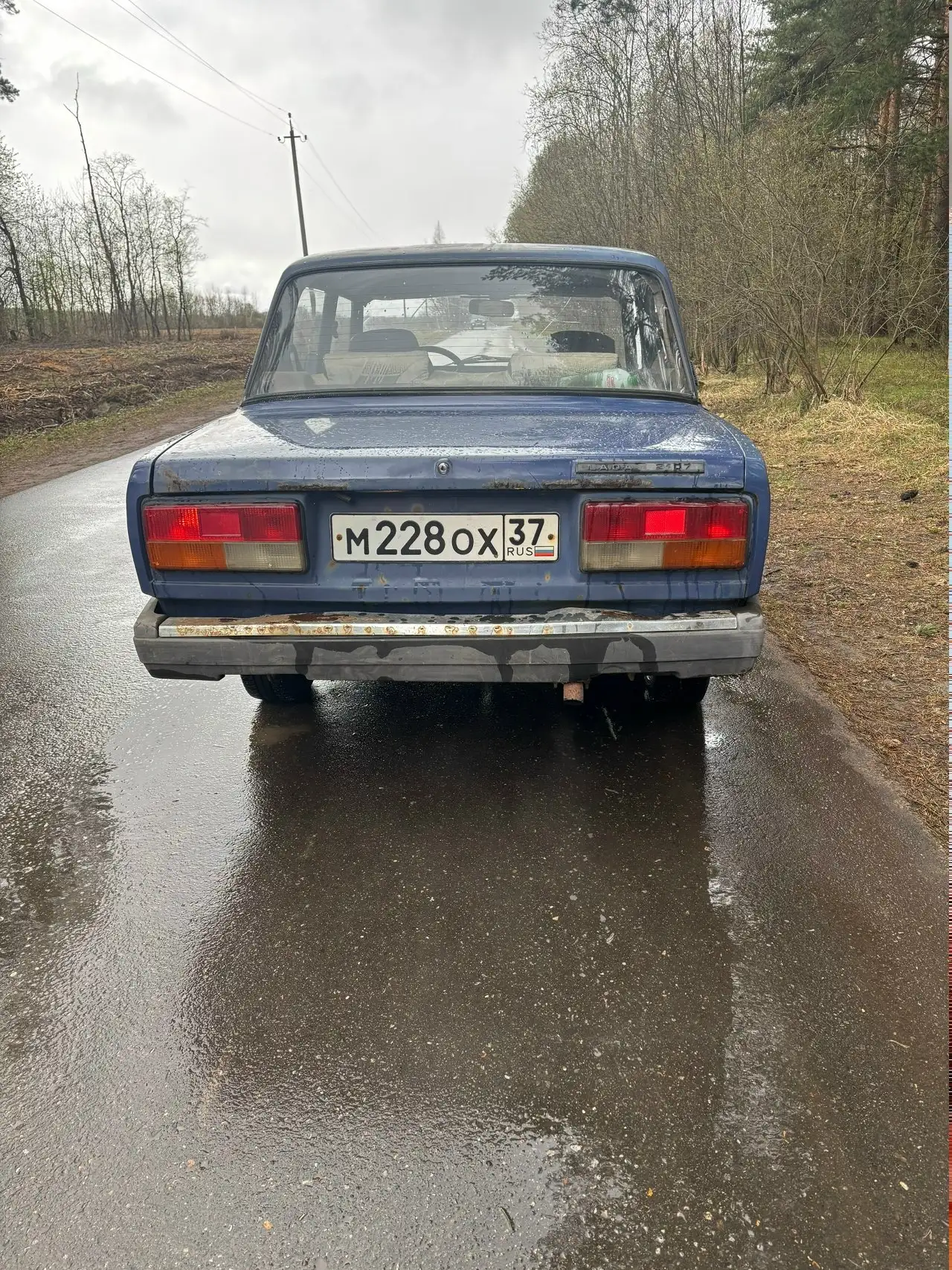 2107 карбюратор - Легковые автомобили (Авто) в Ярославль