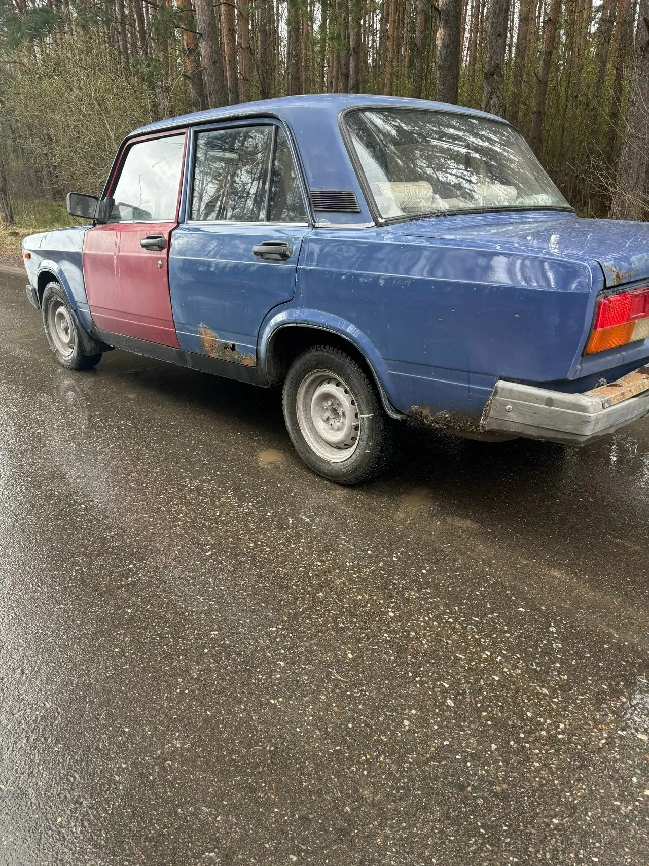 2107 карбюратор - Легковые автомобили (Авто) в Ярославль