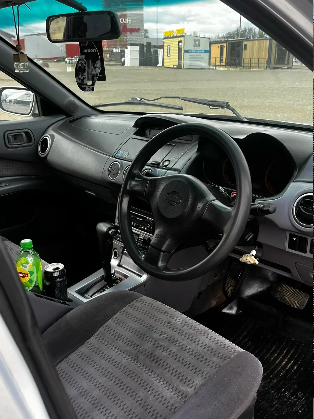Nissan Avenir 2001 - Авто в Ярославль