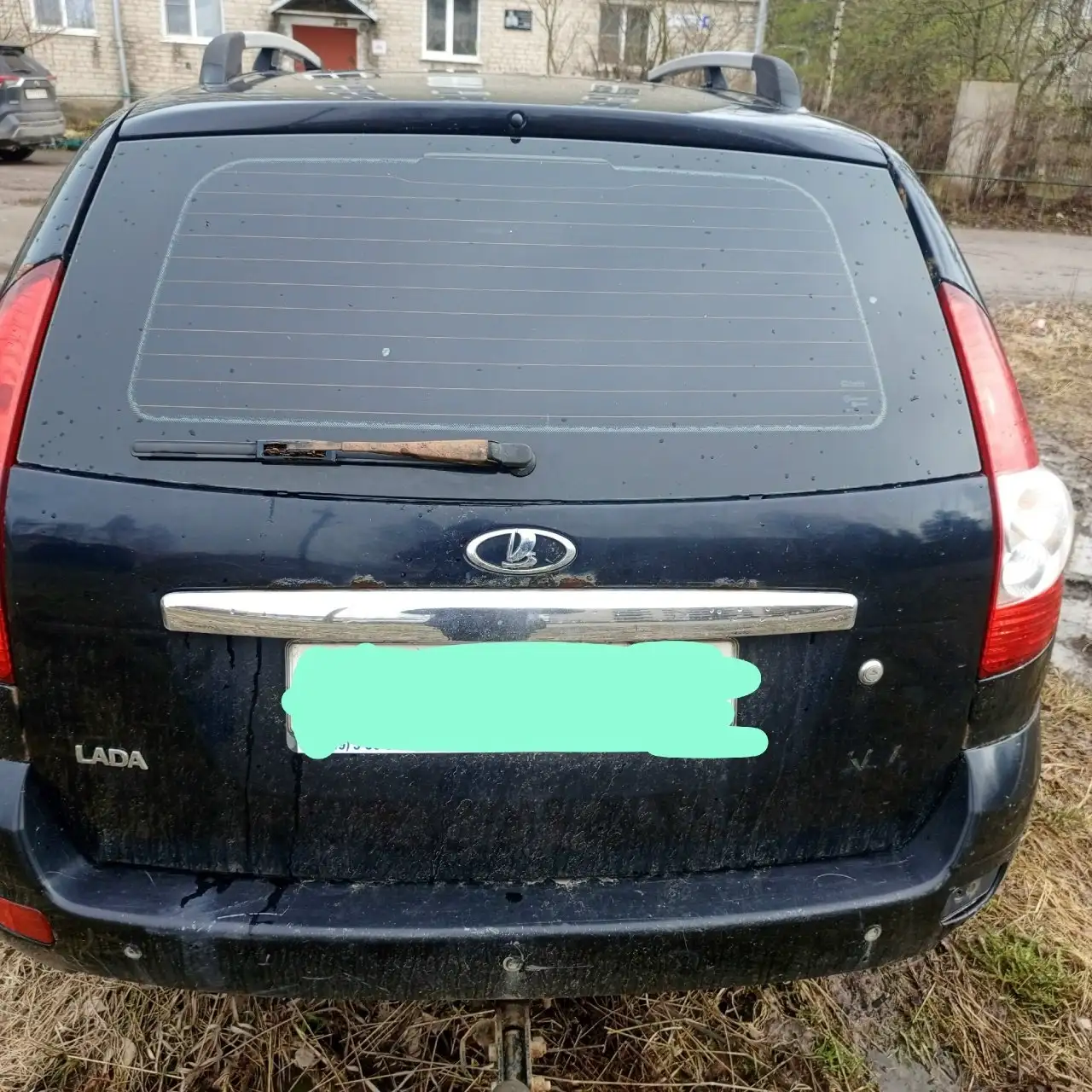 Продажа автомобиля 2010 года - Авто в Неизвестно
