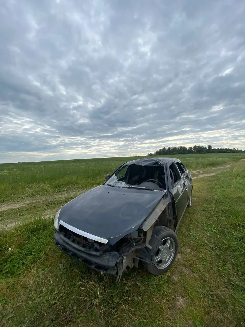 Продам Ладу Приору 2008 - Легковые автомобили (Авто) в Ярославль