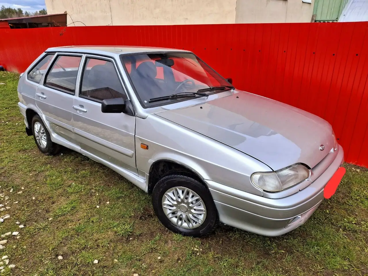 Lada SAMARA (ВАЗ) 2114 - Легковые автомобили (Авто) в Владимир