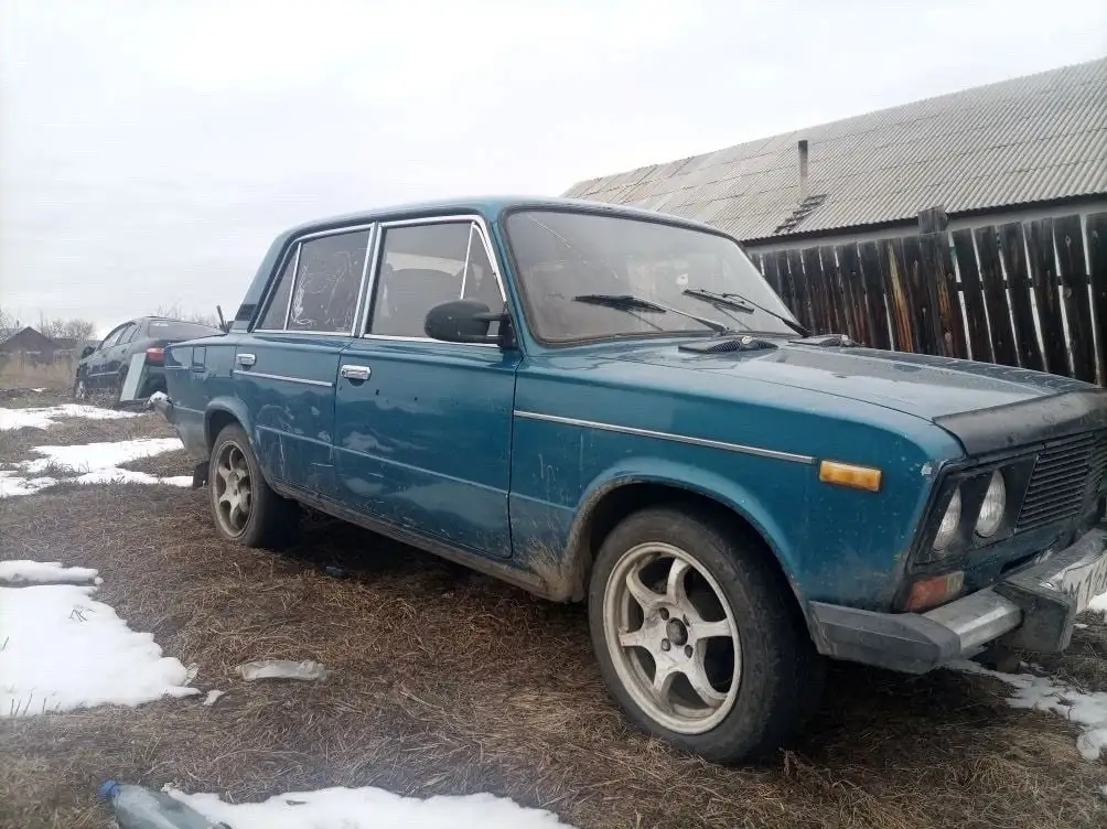 Продам ВАЗ 2106 - Легковые автомобили (Авто) в Ярославль