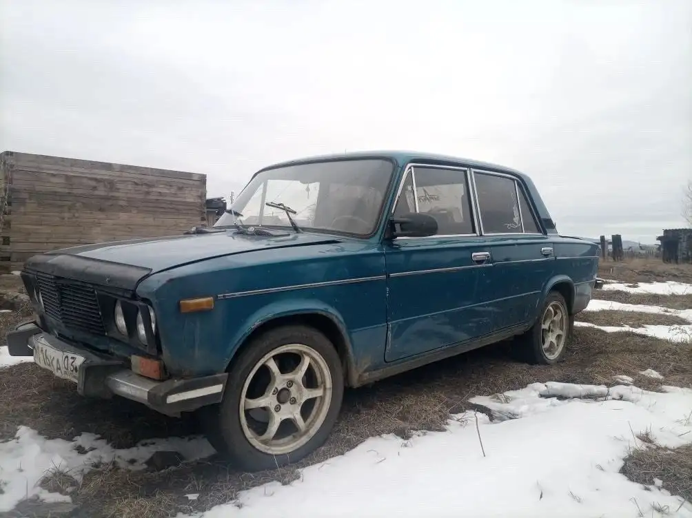 Продам ВАЗ 2106 - Легковые автомобили (Авто) в Ярославль