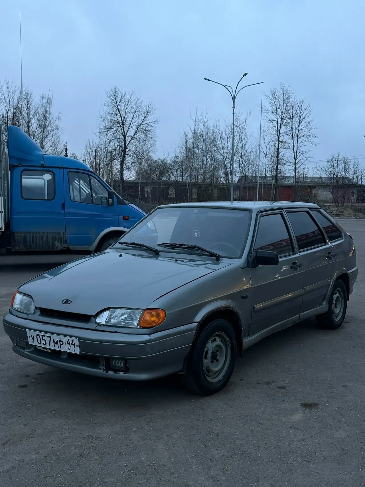 Продажа ВАЗ 2114 2006 года - Легковые автомобили (Авто) в Кострома