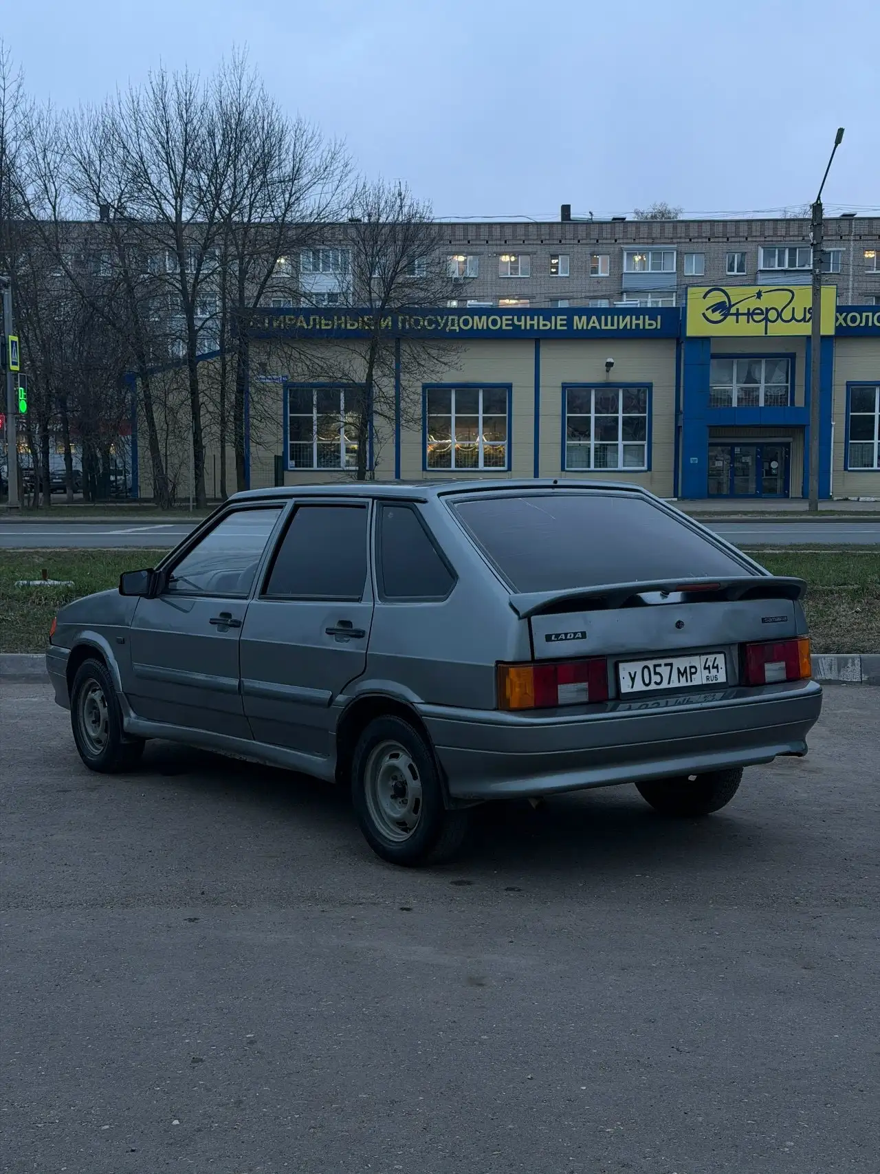 Продажа ВАЗ 2114 2006 года - Легковые автомобили (Авто) в Кострома