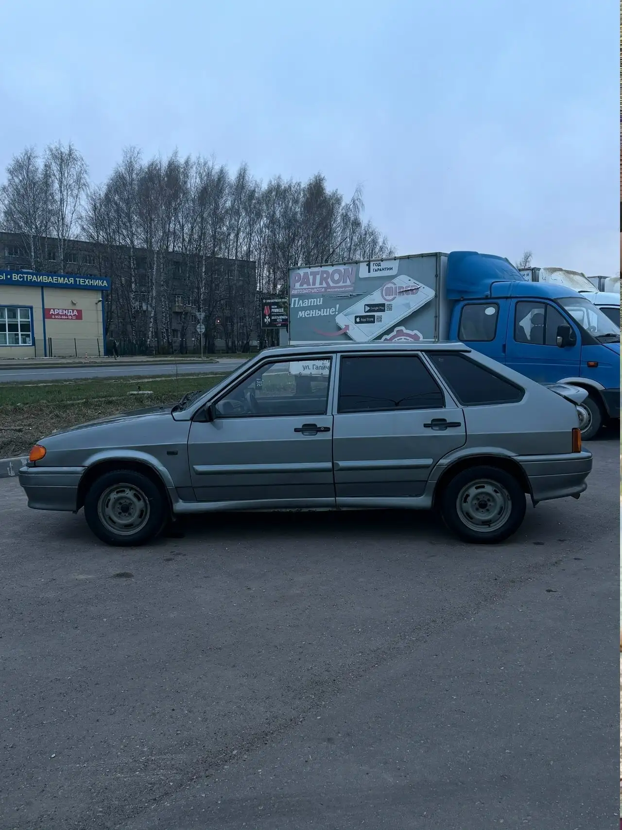 Продажа ВАЗ 2114 2006 года - Легковые автомобили (Авто) в Кострома