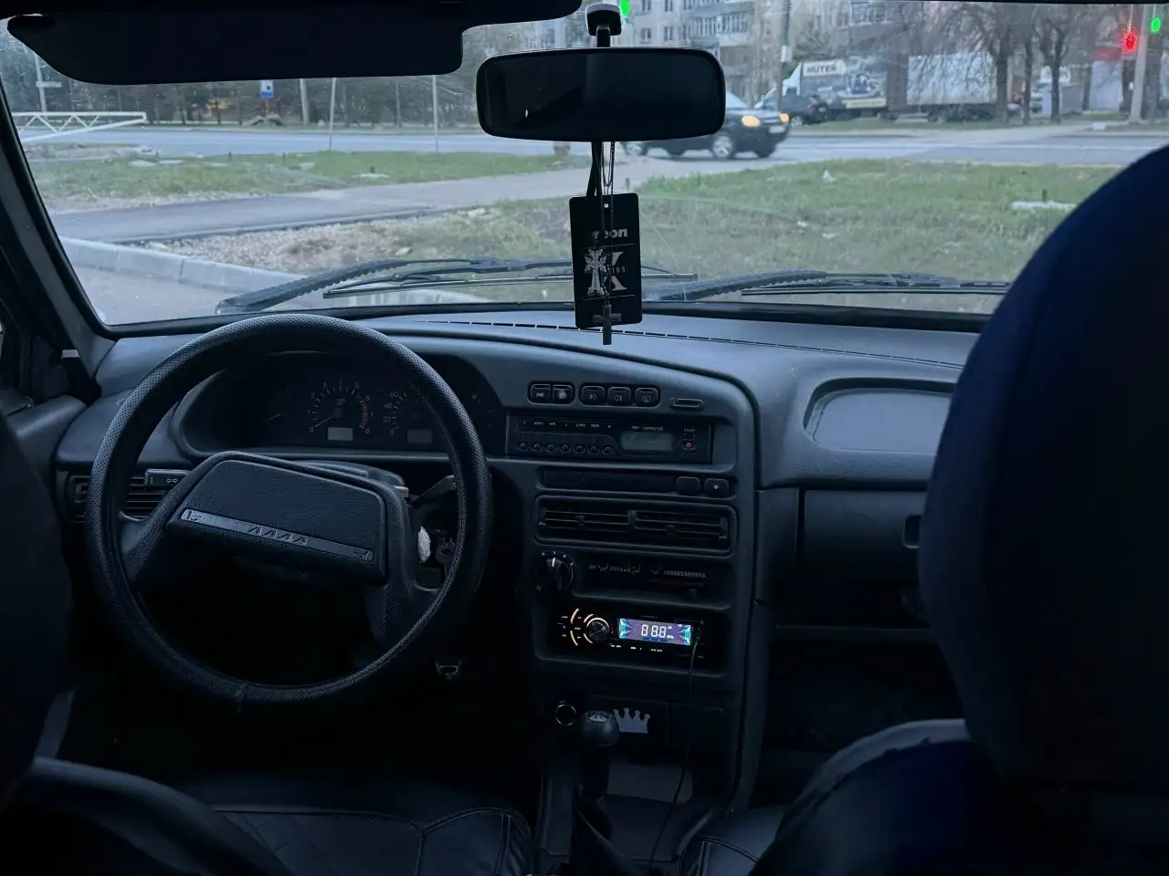 Продажа ВАЗ 2114 2006 года - Легковые автомобили (Авто) в Кострома