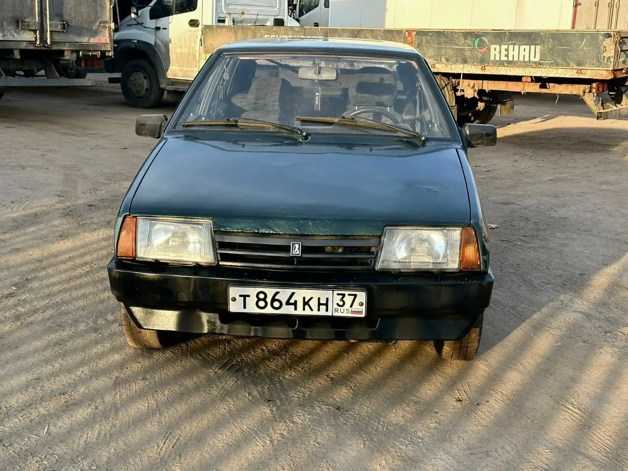 Продам ВАЗ 2109 - Легковые автомобили (Авто) в Ярославль