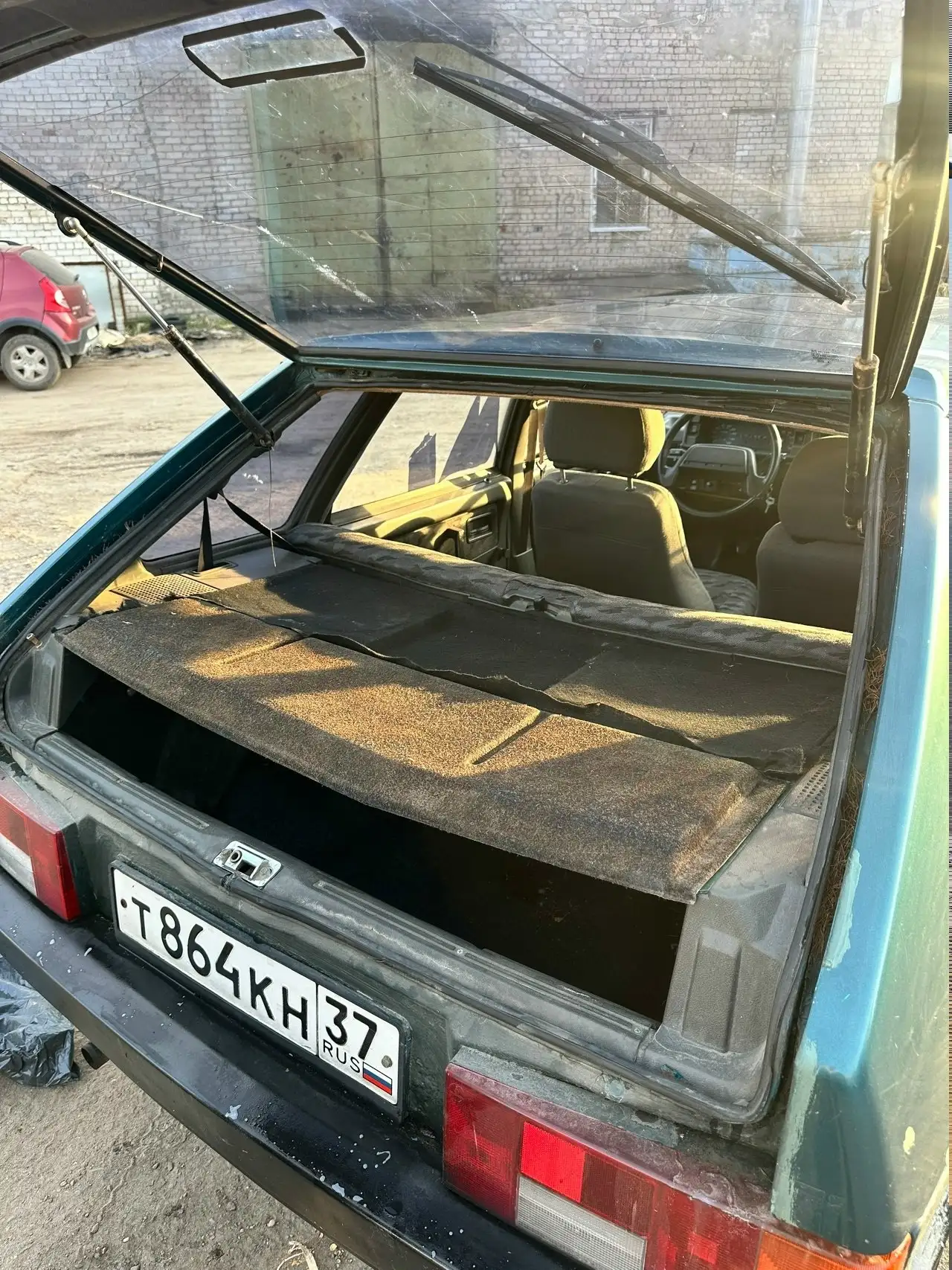 Продам ВАЗ 2109 - Легковые автомобили (Авто) в Ярославль