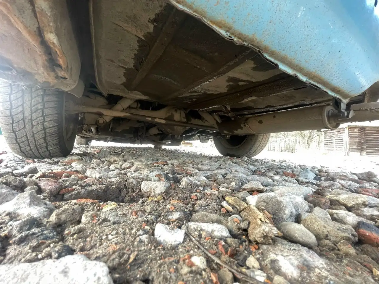 Продам ВАЗ 2106 1990 года - Легковые автомобили (Авто) в Ярославль
