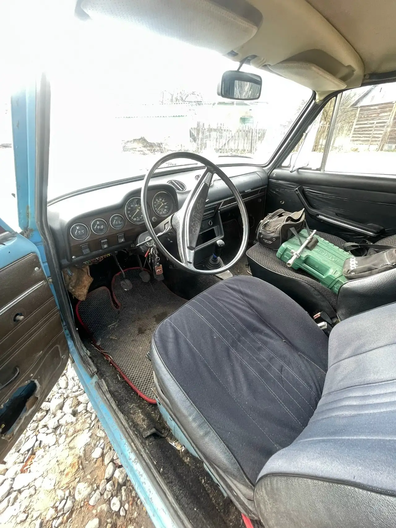 Продам ВАЗ 2106 1990 года - Легковые автомобили (Авто) в Ярославль