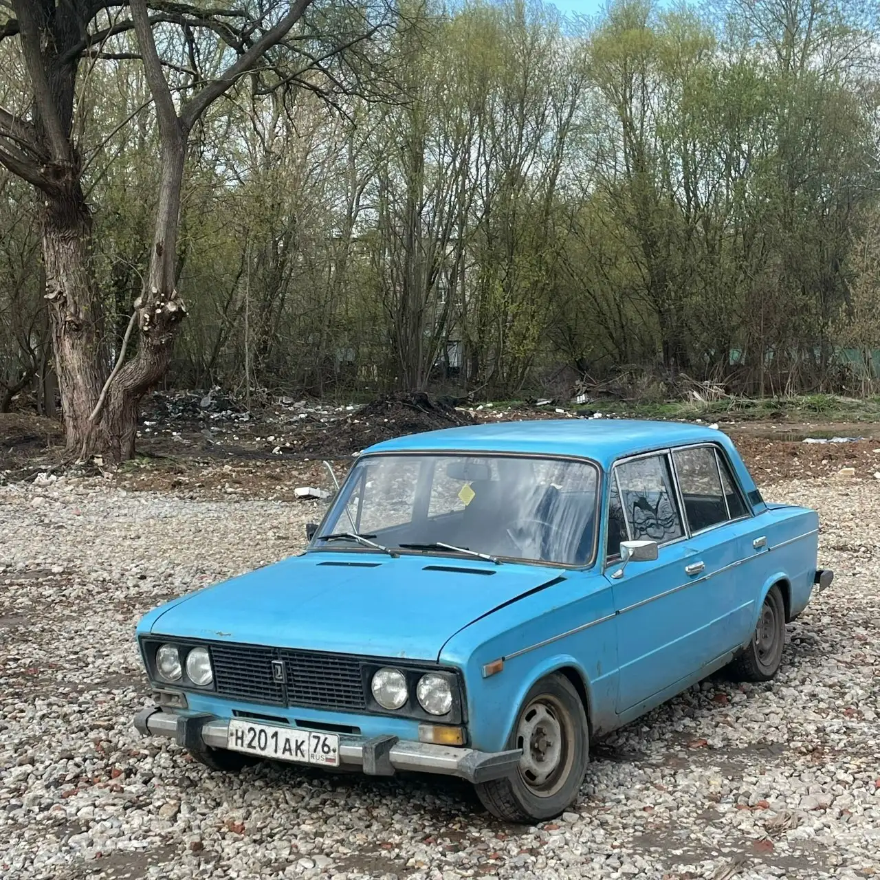 Продам ВАЗ 2106 1990 года - Легковые автомобили (Авто) в Ярославль
