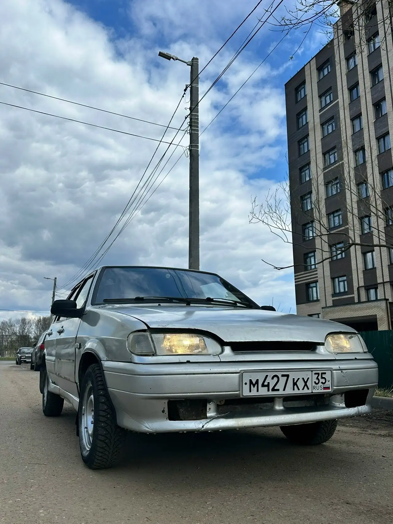 ВАЗ 2114 2007 года - Легковые автомобили (Авто) в Ярославль