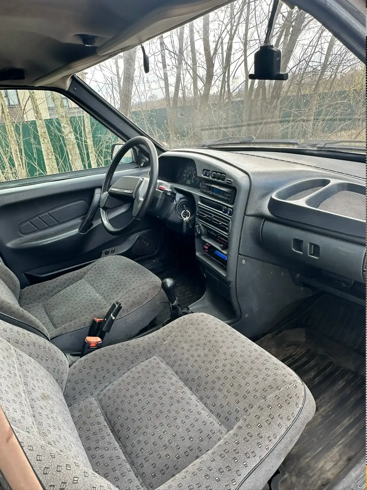ВАЗ 2114 2007 года - Легковые автомобили (Авто) в Ярославль
