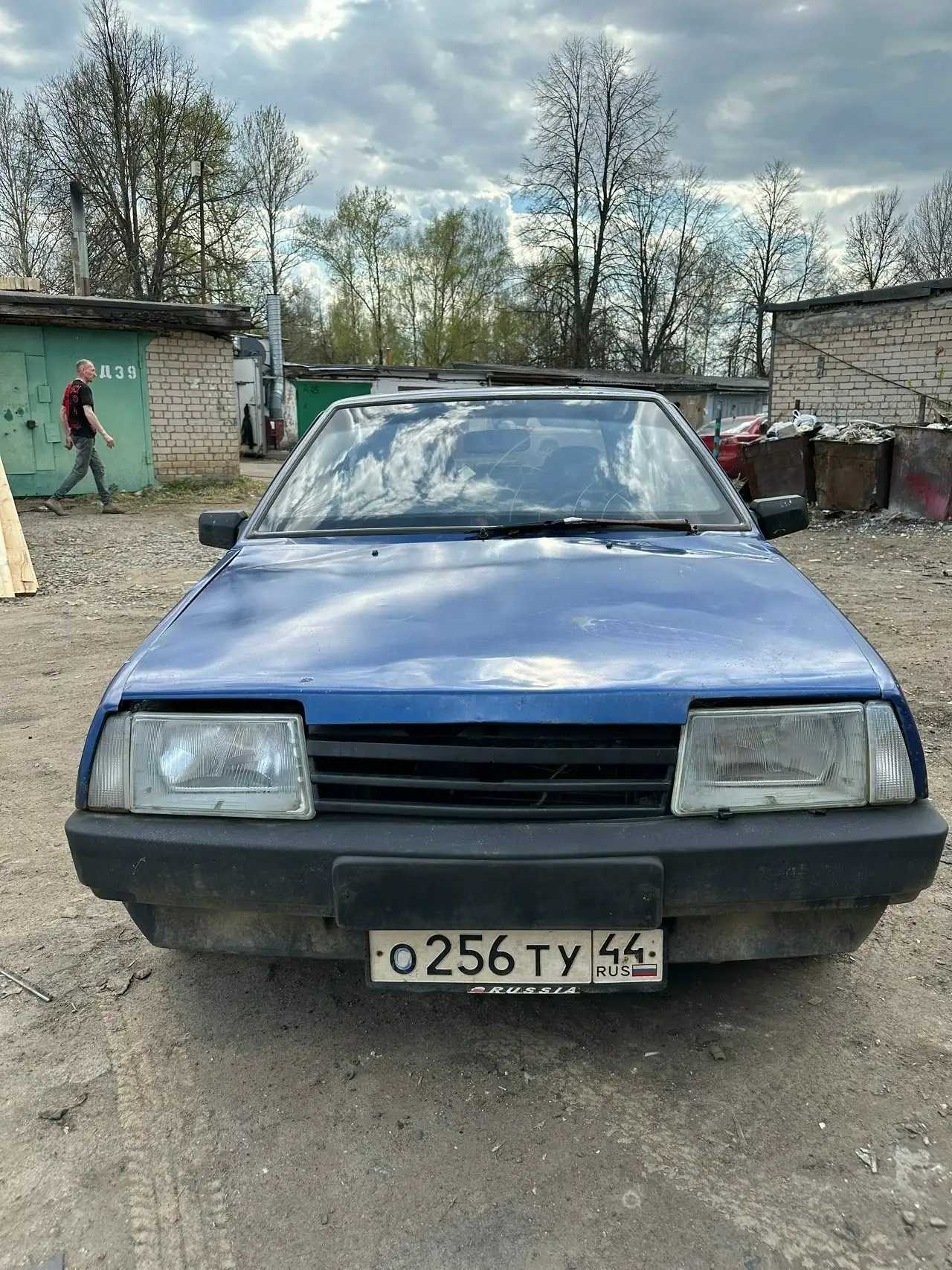 Продам ВАЗ 21099 - Легковые автомобили (Авто) в Кострома