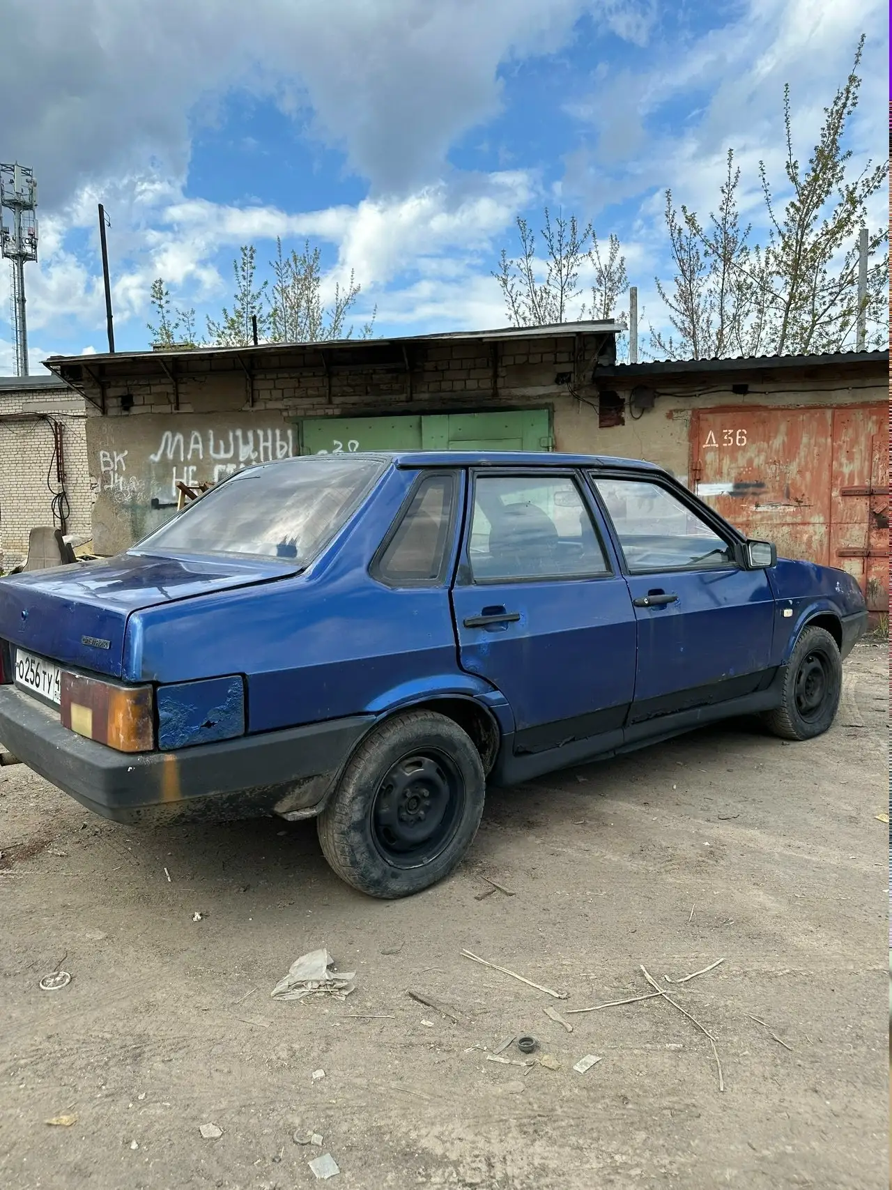 Продам ВАЗ 21099 - Легковые автомобили (Авто) в Кострома
