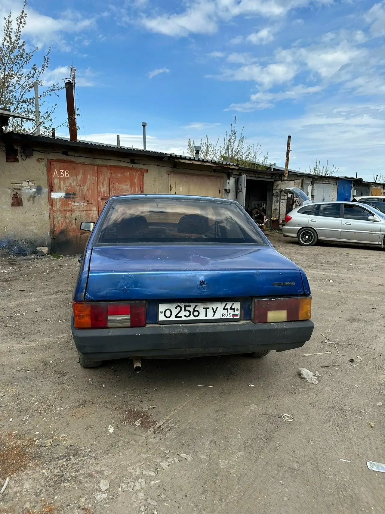 Продам ВАЗ 21099 - Легковые автомобили (Авто) в Кострома