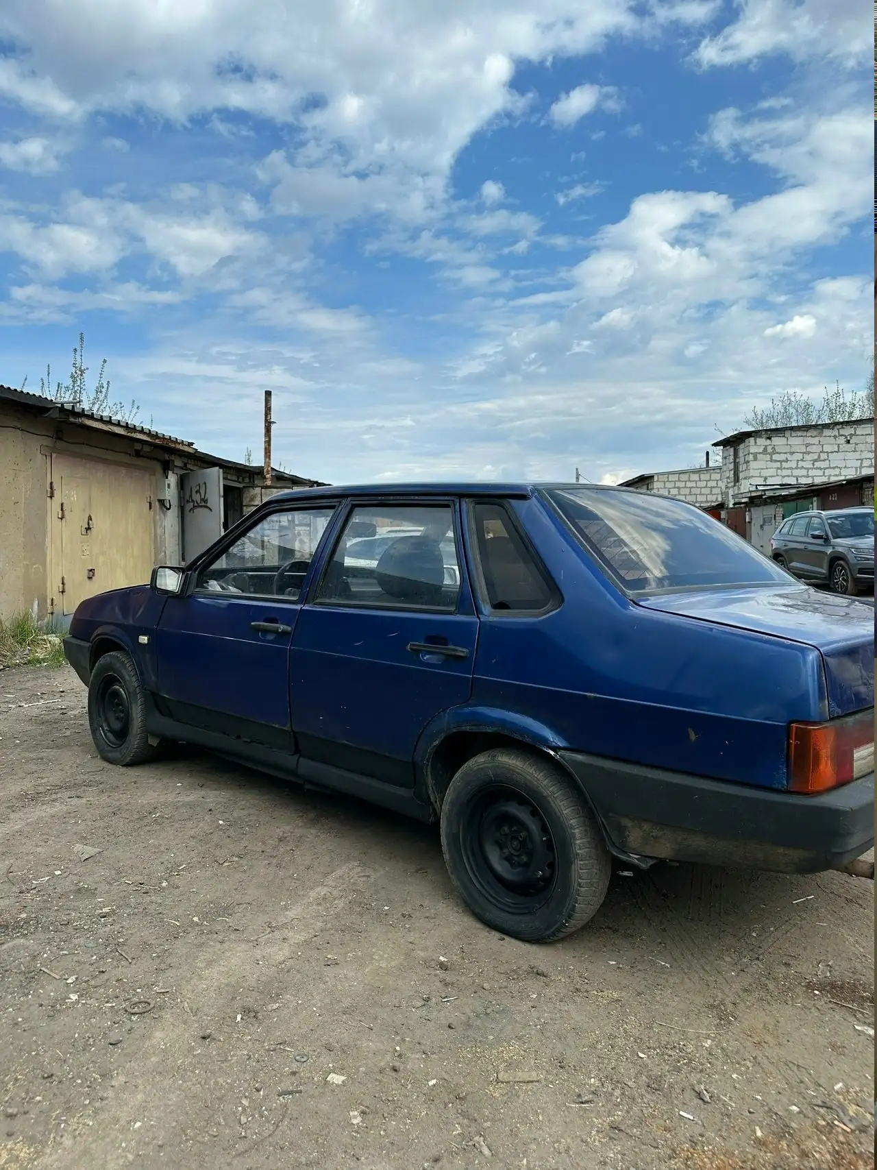 Продам ВАЗ 21099 - Легковые автомобили (Авто) в Кострома
