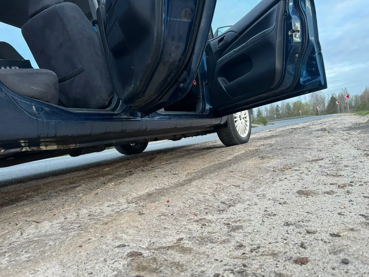 Mitsubishi Lancer 2003 - Легковые автомобили (Авто) в Иваново