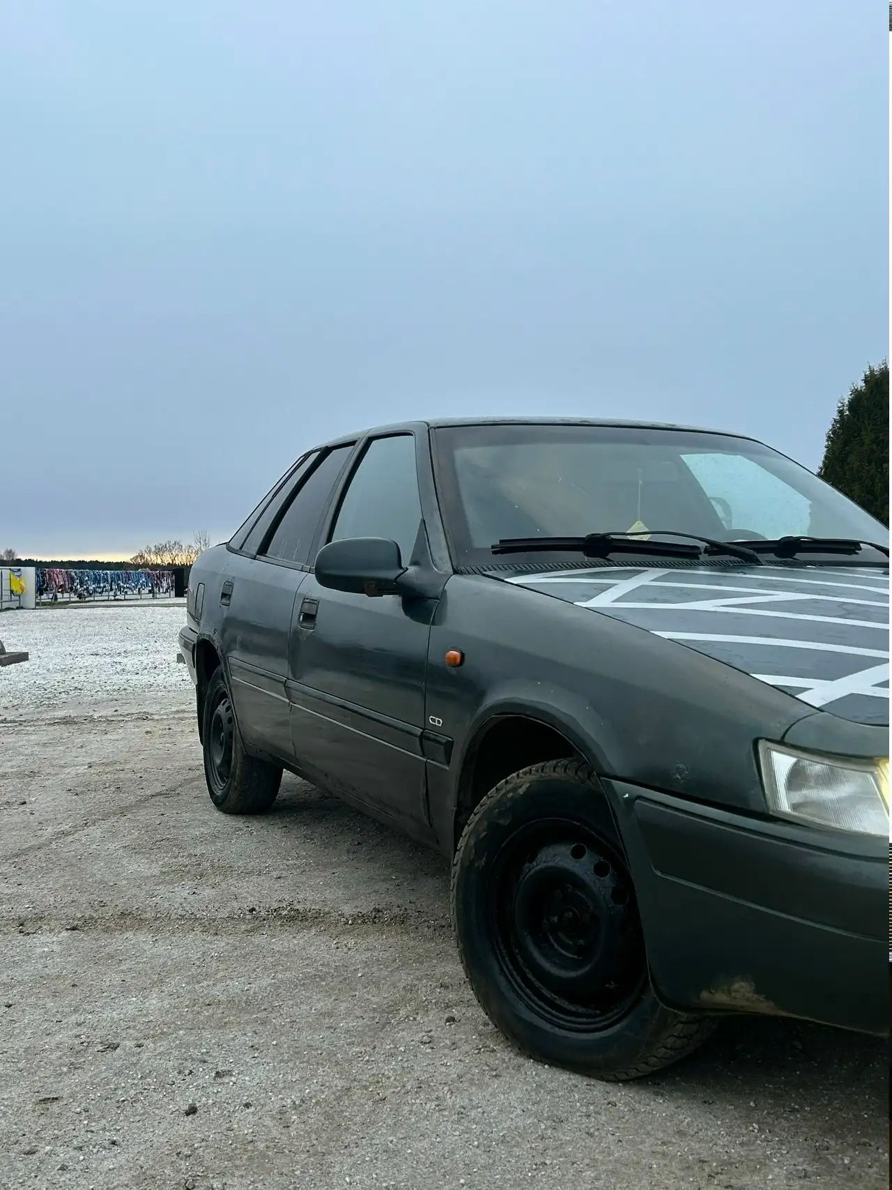 Продажа Daewoo Espero 2.0, 1999 - Легковые автомобили (Авто) в Ярославль