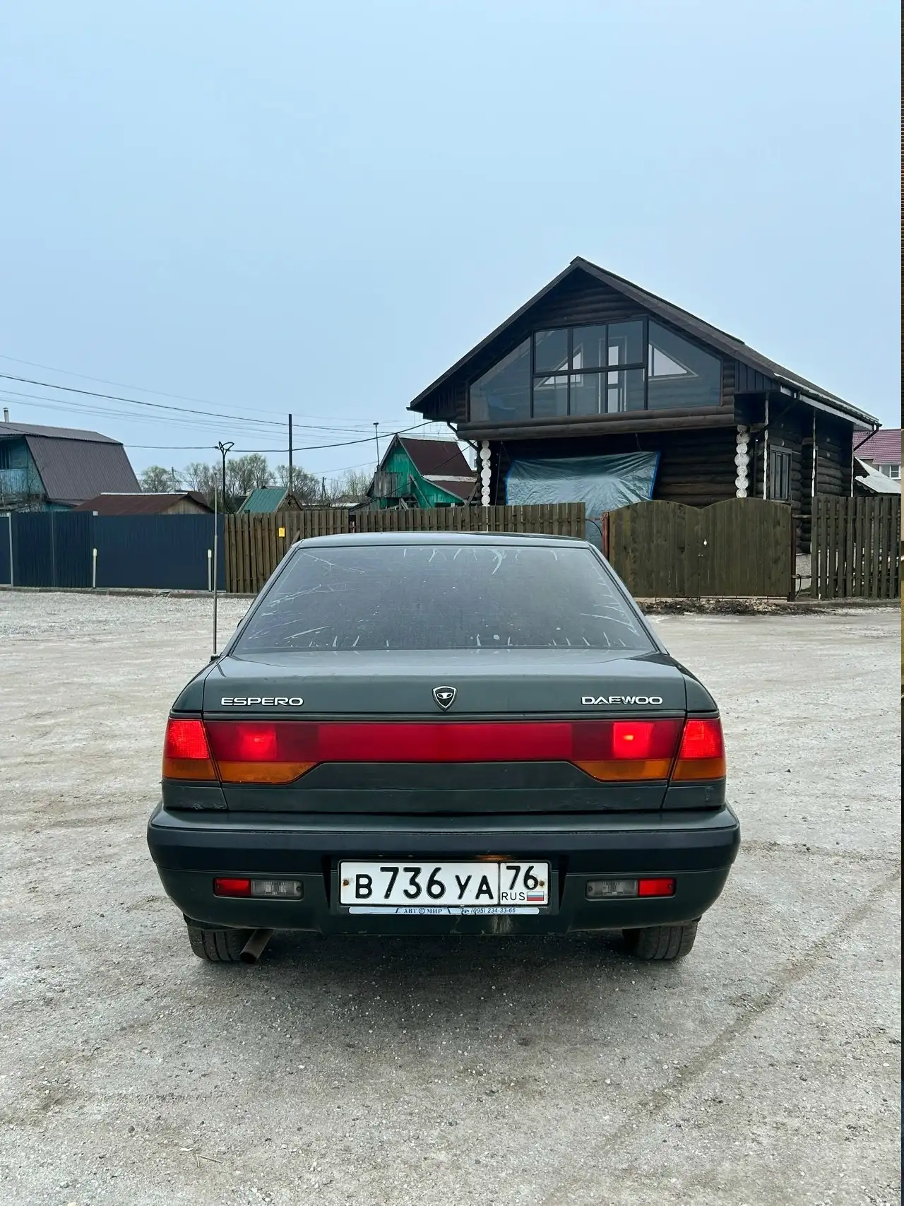 Продажа Daewoo Espero 2.0, 1999 - Легковые автомобили (Авто) в Ярославль
