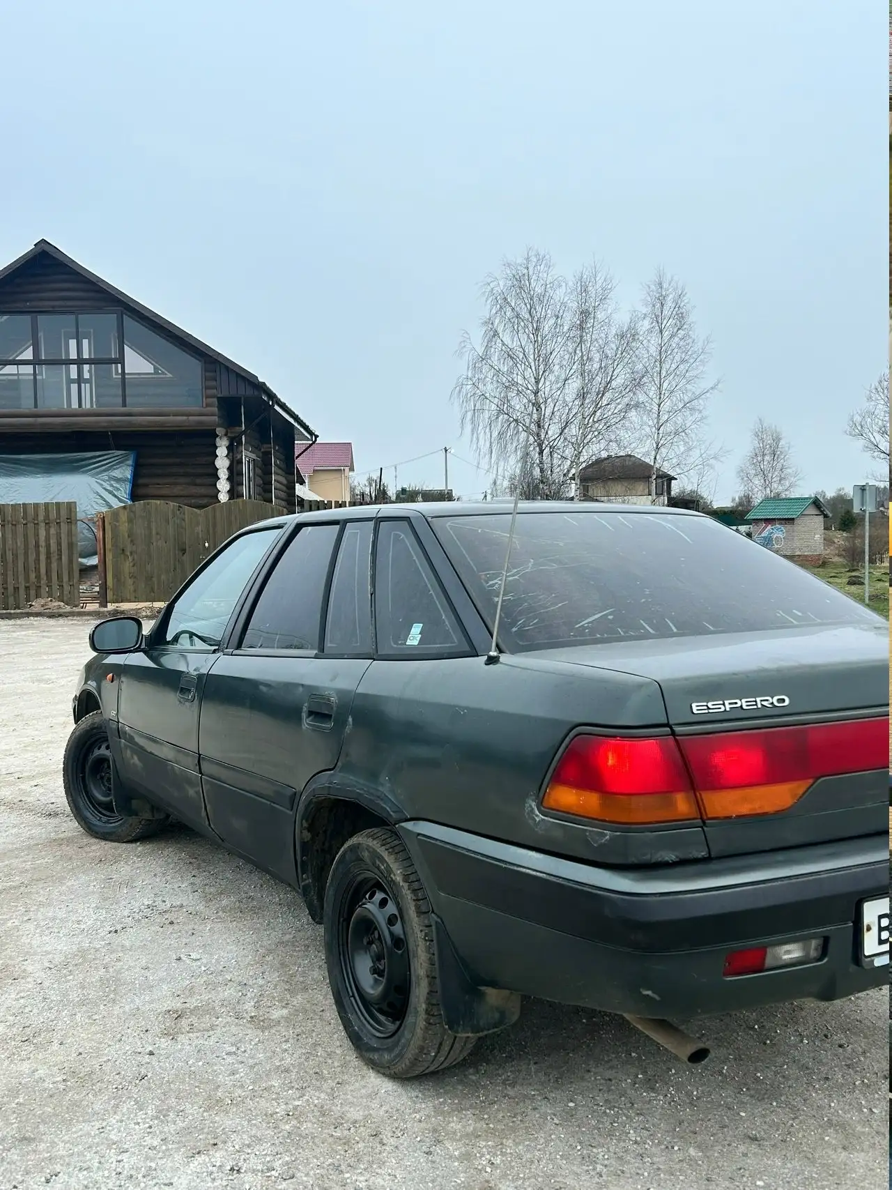 Продажа Daewoo Espero 2.0, 1999 - Легковые автомобили (Авто) в Ярославль
